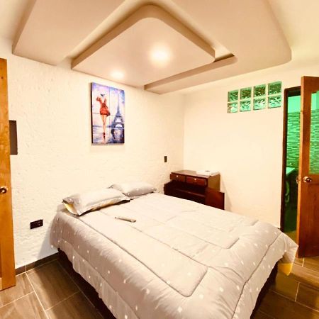 Apartamento Turistico Jardin Antioquia Екстер'єр фото