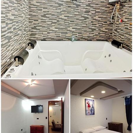 Apartamento Turistico Jardin Antioquia Екстер'єр фото