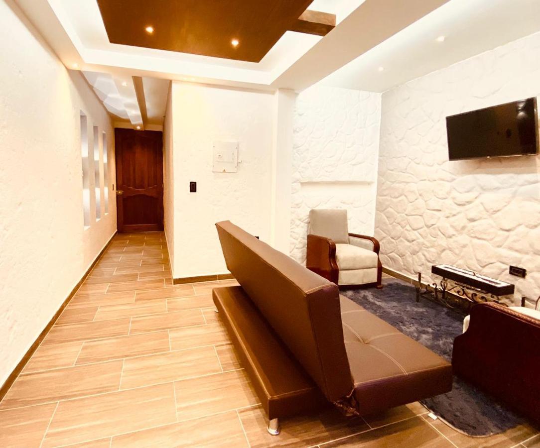 Apartamento Turistico Jardin Antioquia Екстер'єр фото