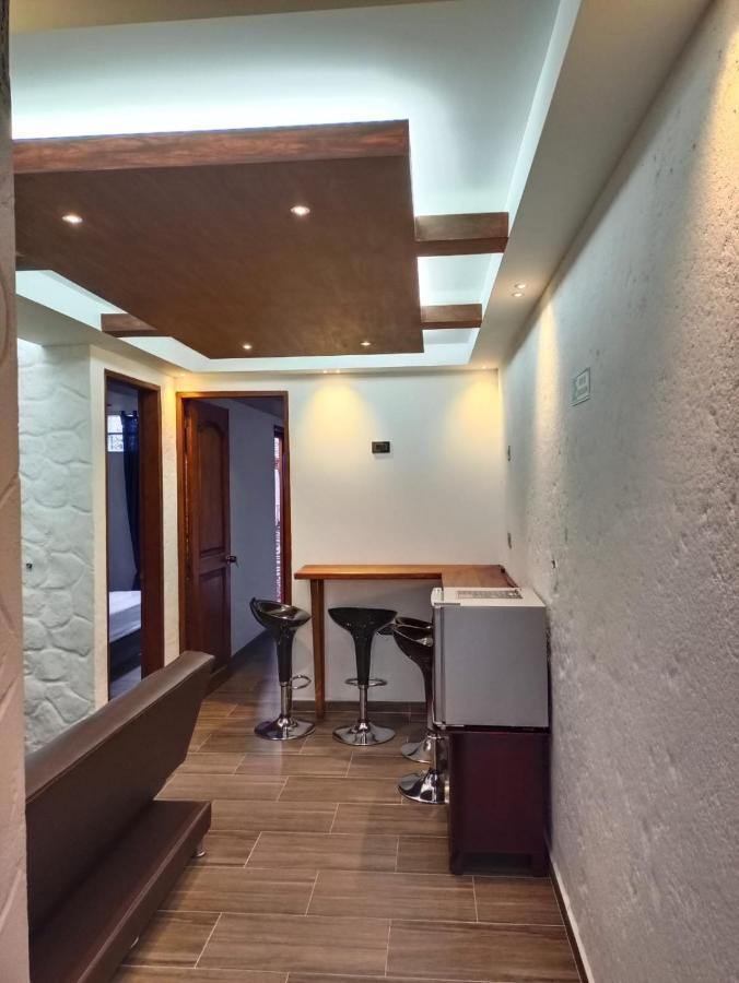 Apartamento Turistico Jardin Antioquia Екстер'єр фото