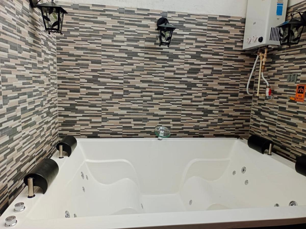 Apartamento Turistico Jardin Antioquia Екстер'єр фото