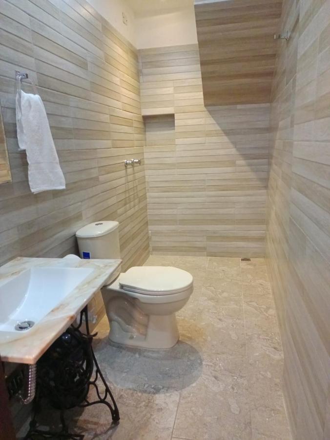 Apartamento Turistico Jardin Antioquia Екстер'єр фото