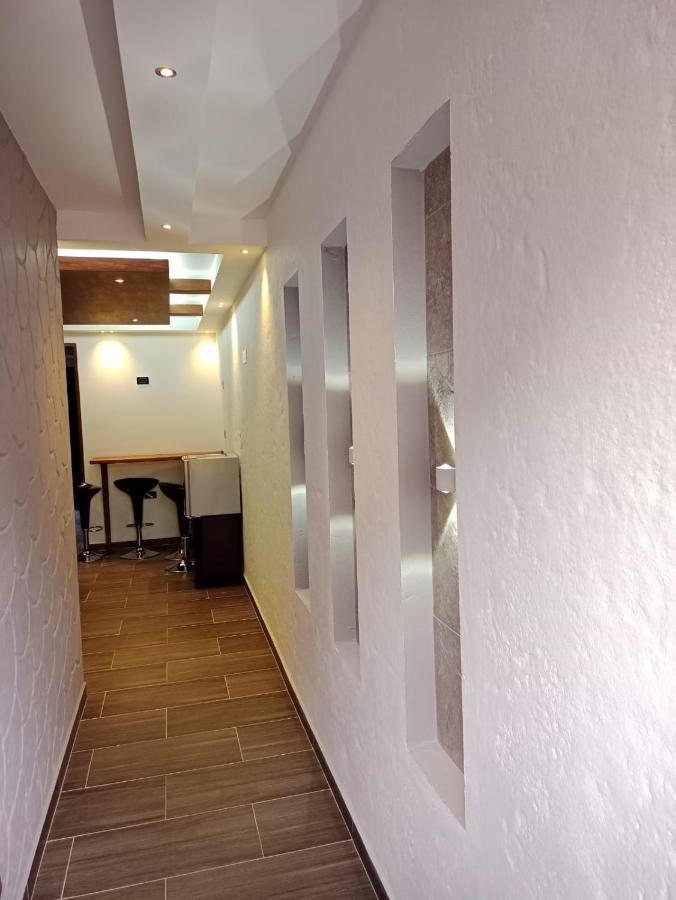 Apartamento Turistico Jardin Antioquia Екстер'єр фото
