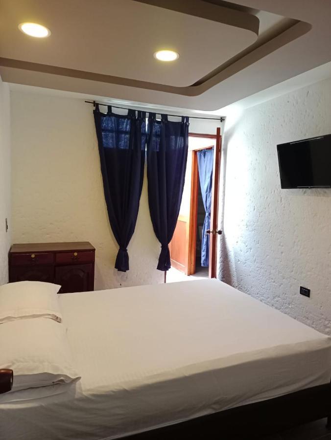 Apartamento Turistico Jardin Antioquia Екстер'єр фото